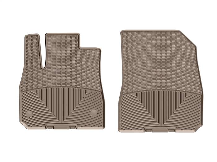 WeatherTech - WeatherTech All Weather Floor Mats W394TN