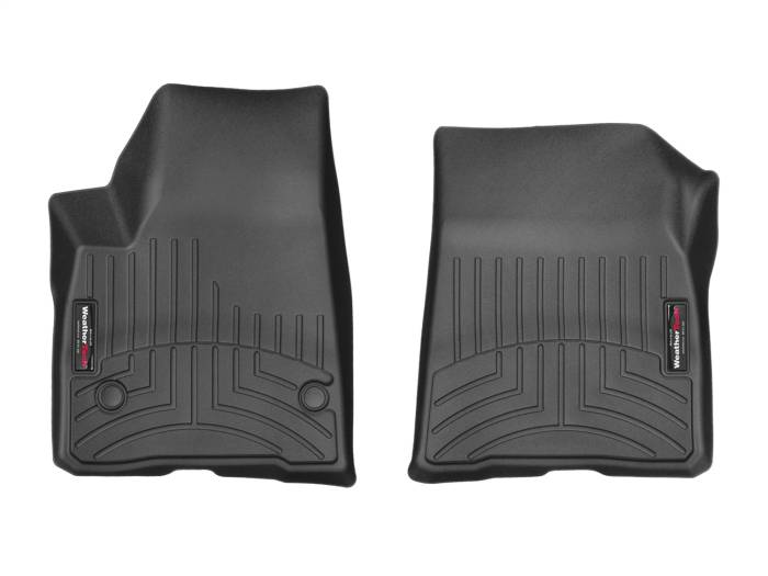 WeatherTech - WeatherTech FloorLiner DigitalFit 4410801