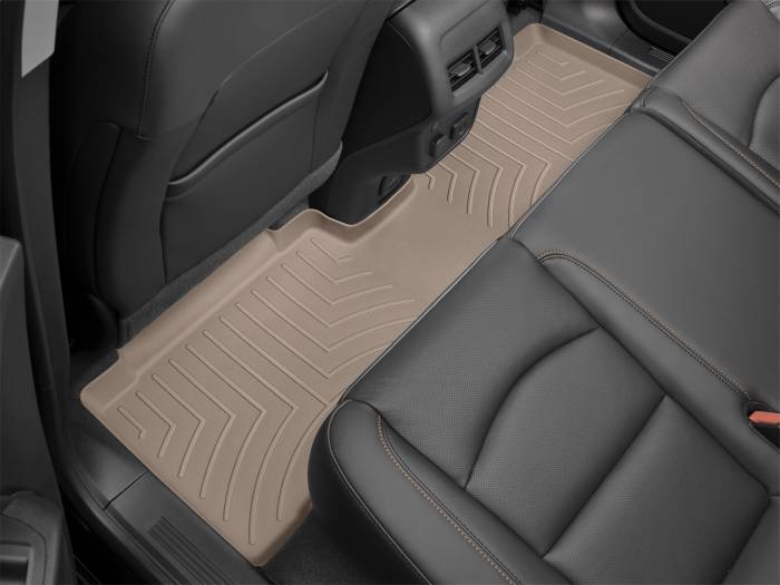 WeatherTech - WeatherTech FloorLiner DigitalFit 458395