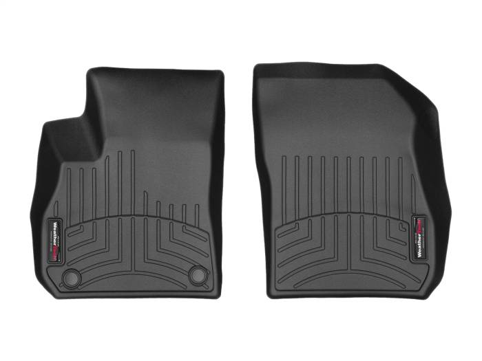 WeatherTech - WeatherTech FloorLiner DigitalFit 4410381