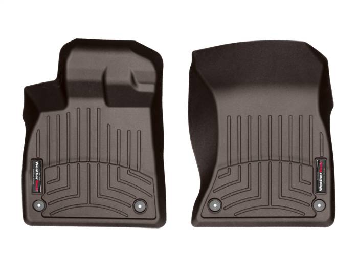 WeatherTech - WeatherTech FloorLiner DigitalFit 4711461