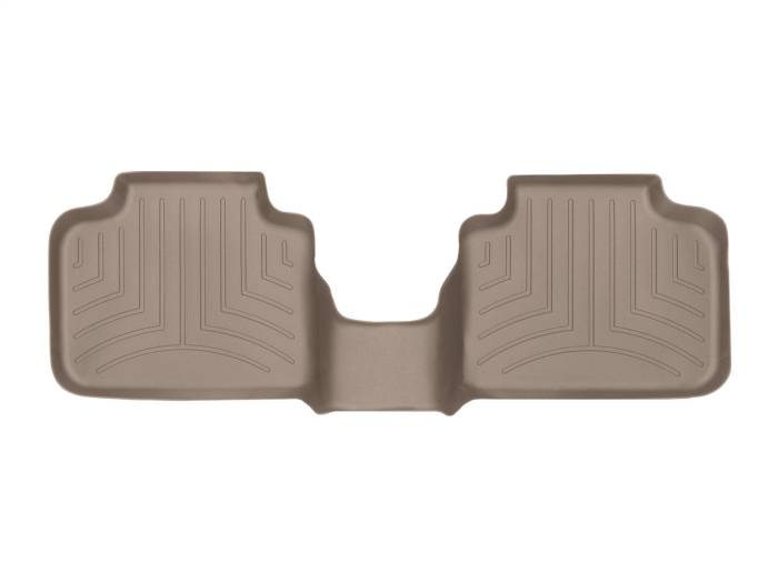 WeatherTech - WeatherTech FloorLiner DigitalFit 4511782