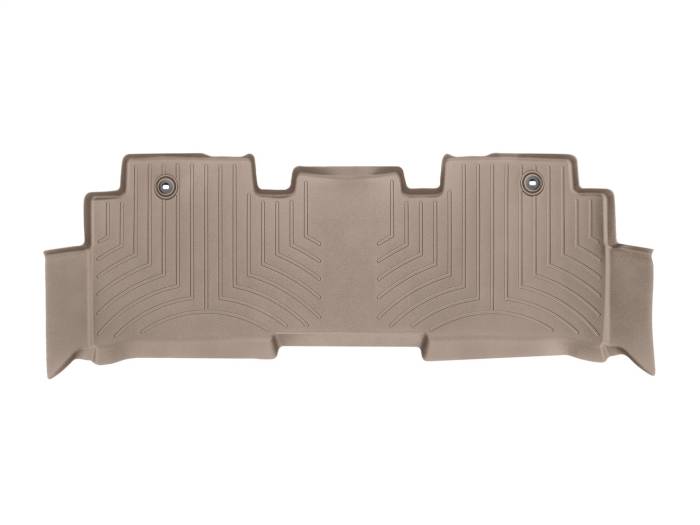 WeatherTech - WeatherTech FloorLiner DigitalFit 4512182