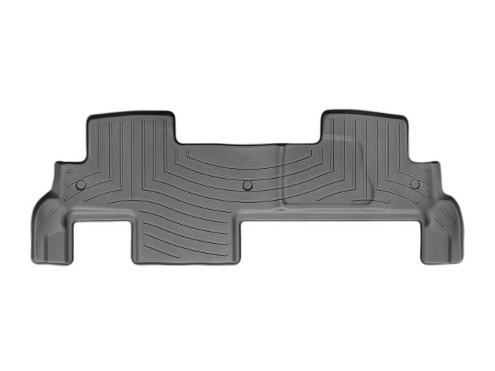 WeatherTech - WeatherTech FloorLiner DigitalFit 4411121