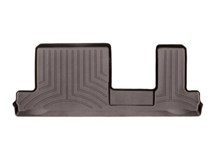 WeatherTech - WeatherTech FloorLiner DigitalFit 4712284