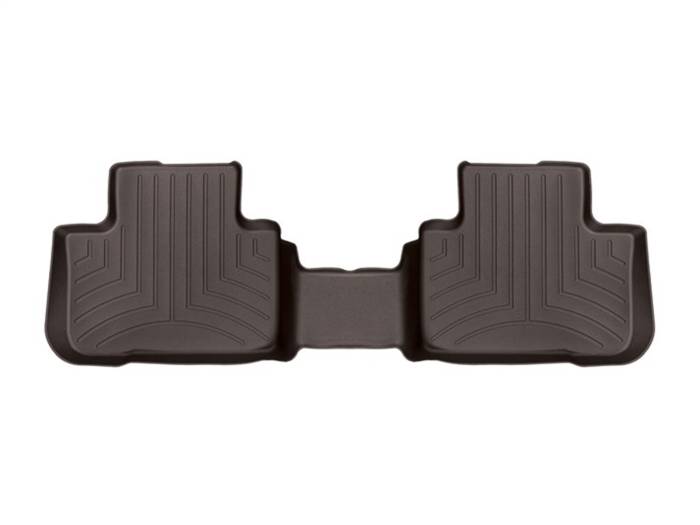 WeatherTech - WeatherTech FloorLiner DigitalFit 4712732