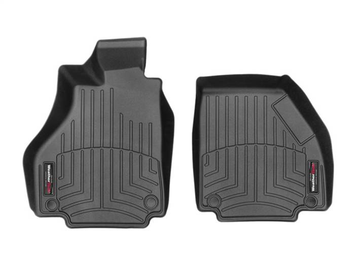 WeatherTech - WeatherTech FloorLiner DigitalFit 449981