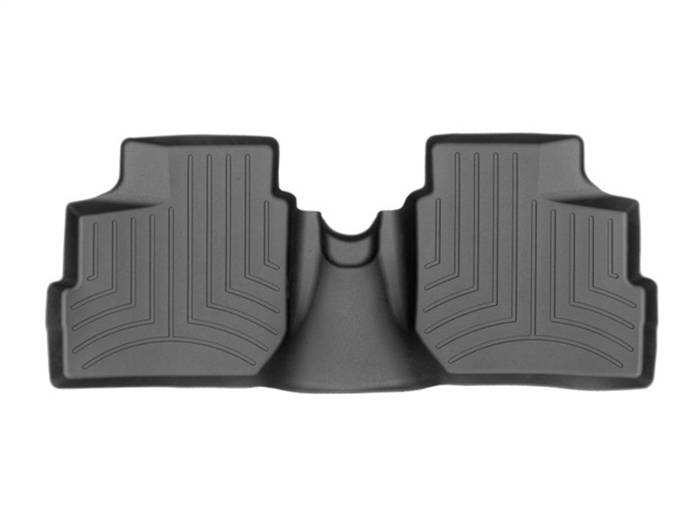 WeatherTech - WeatherTech FloorLiner DigitalFit 446003