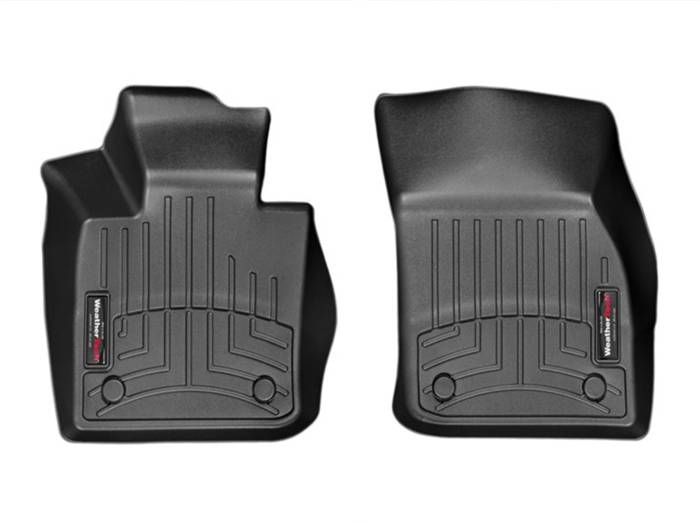WeatherTech - WeatherTech FloorLiner DigitalFit 446751