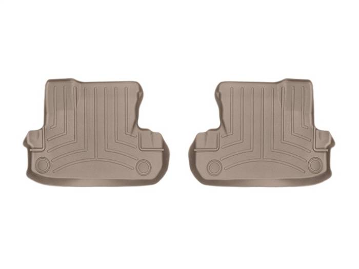 WeatherTech - WeatherTech FloorLiner DigitalFit 4510602