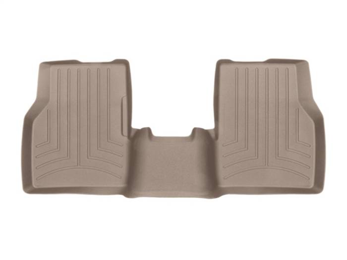 WeatherTech - WeatherTech FloorLiner DigitalFit 4512052