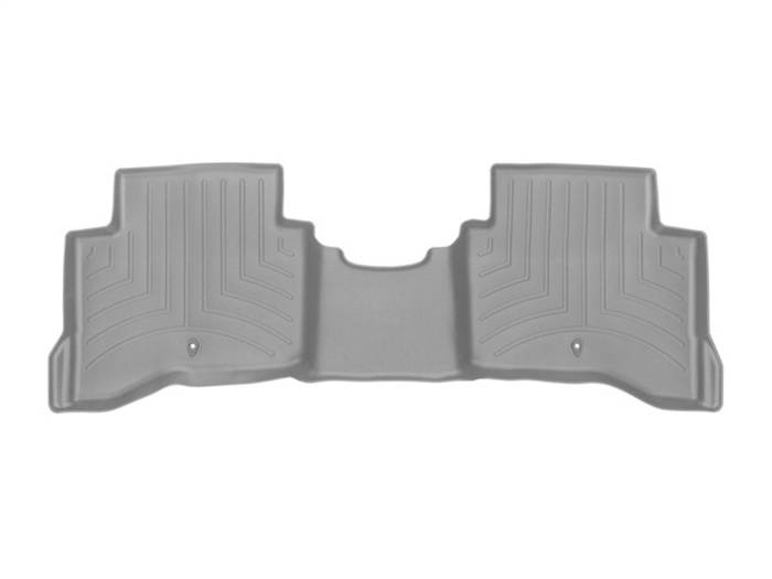 WeatherTech - WeatherTech FloorLiner DigitalFit 4610363