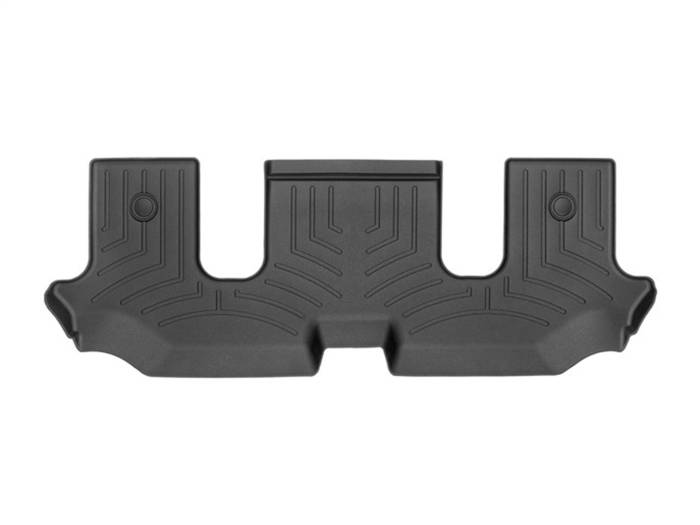 WeatherTech - WeatherTech FloorLiner DigitalFit 4410845