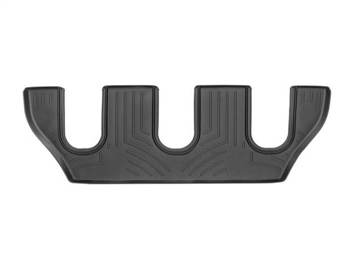 WeatherTech - WeatherTech FloorLiner DigitalFit 448693