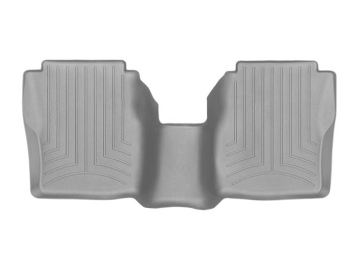 WeatherTech - WeatherTech FloorLiner DigitalFit 4610342