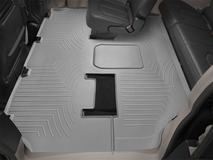 WeatherTech - WeatherTech FloorLiner DigitalFit 4614692