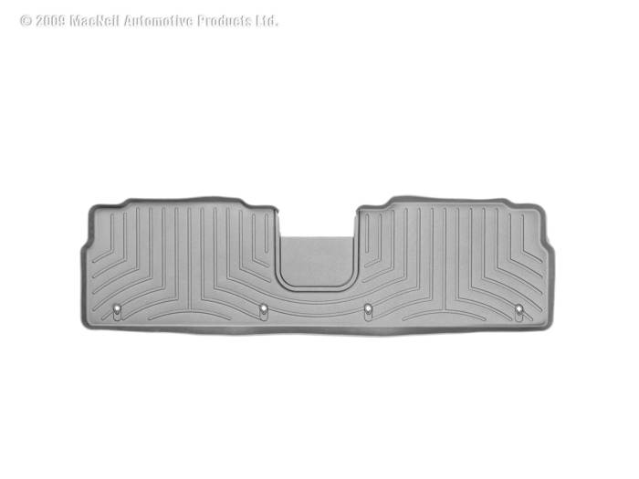 WeatherTech - WeatherTech FloorLiner DigitalFit 460142