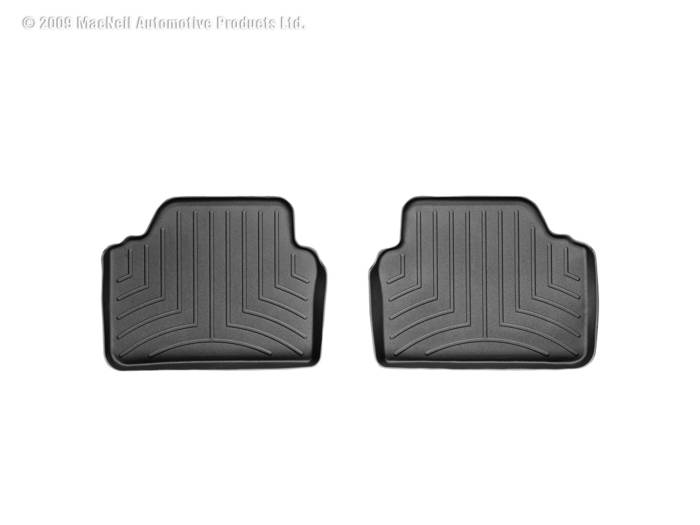 WeatherTech - WeatherTech FloorLiner DigitalFit 441462
