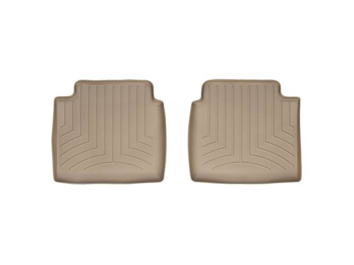 WeatherTech - WeatherTech FloorLiner DigitalFit 451442