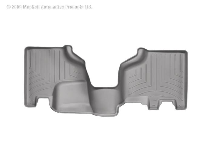 WeatherTech - WeatherTech FloorLiner DigitalFit 461402