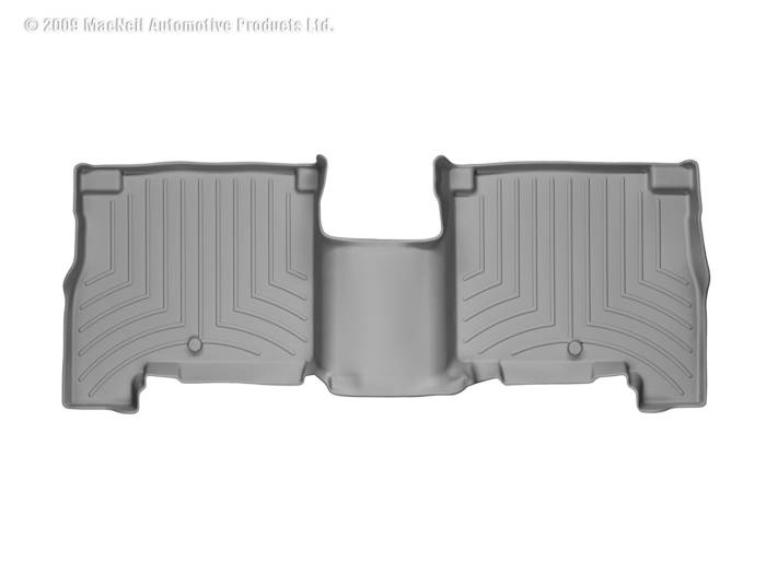 WeatherTech - WeatherTech FloorLiner DigitalFit 460962