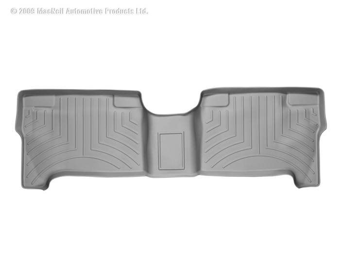 WeatherTech - WeatherTech FloorLiner DigitalFit 460302