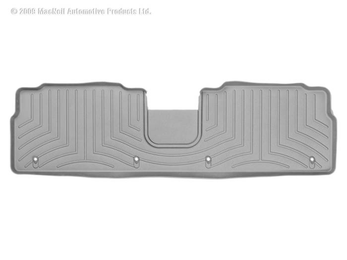 WeatherTech - WeatherTech FloorLiner DigitalFit 460393