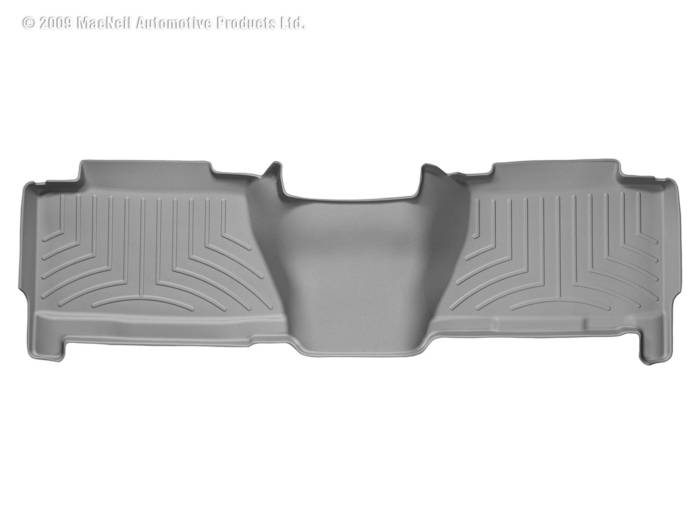 WeatherTech - WeatherTech FloorLiner DigitalFit 460612