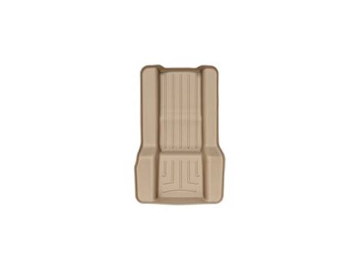 WeatherTech - WeatherTech FloorLiner DigitalFit 450667