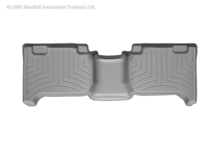 WeatherTech - WeatherTech FloorLiner DigitalFit 460762