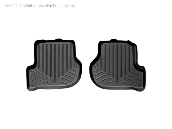 WeatherTech - WeatherTech FloorLiner DigitalFit 440802
