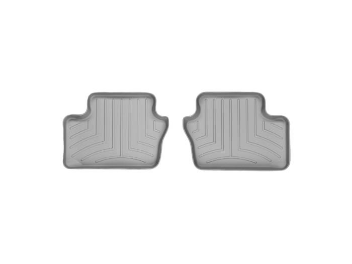 WeatherTech - WeatherTech FloorLiner DigitalFit 460862