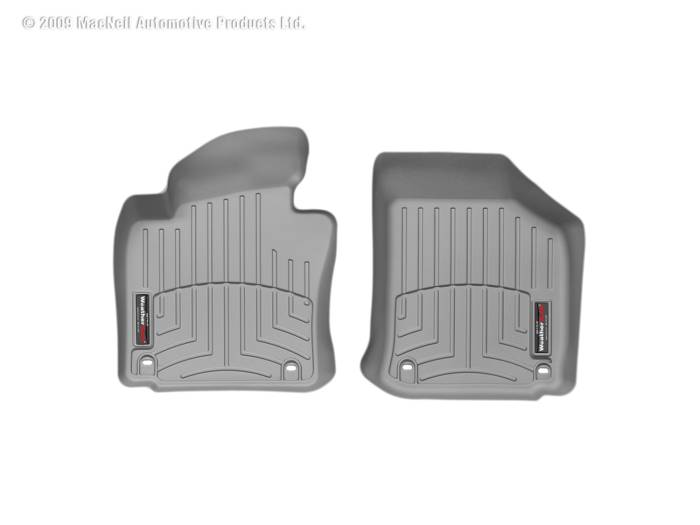 WeatherTech - WeatherTech FloorLiner DigitalFit 460801