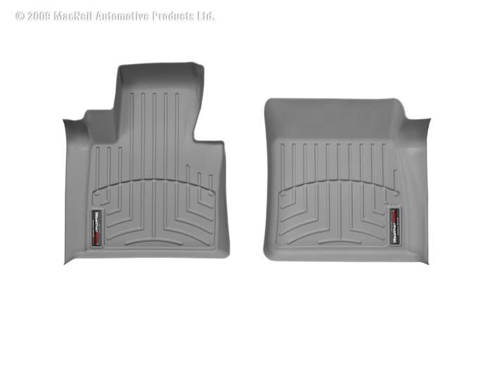 WeatherTech - WeatherTech FloorLiner DigitalFit 460731