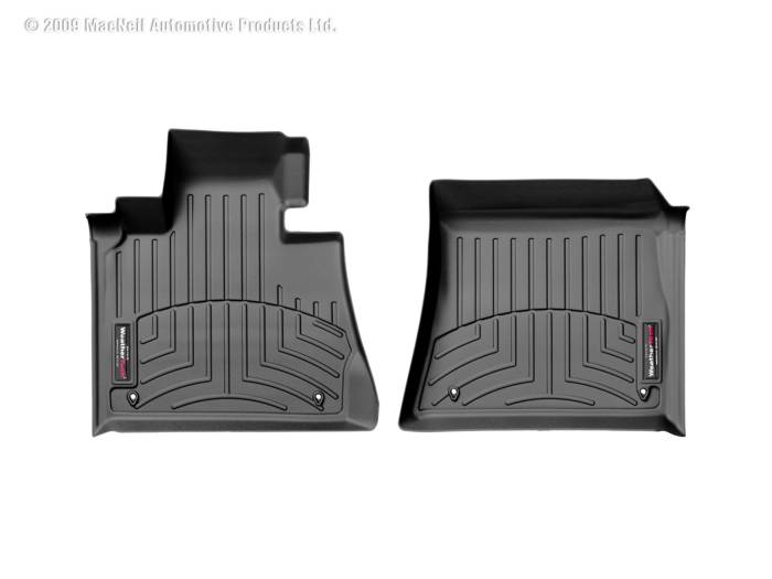 WeatherTech - WeatherTech FloorLiner DigitalFit 440401