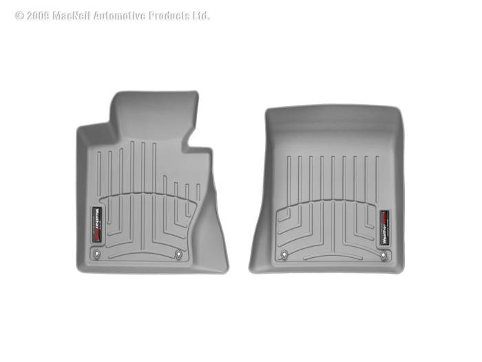 WeatherTech - WeatherTech FloorLiner DigitalFit 460381