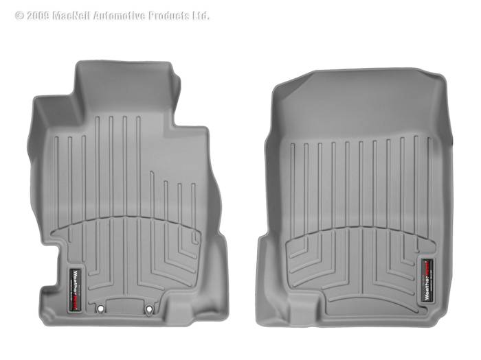 WeatherTech - WeatherTech FloorLiner DigitalFit 461501