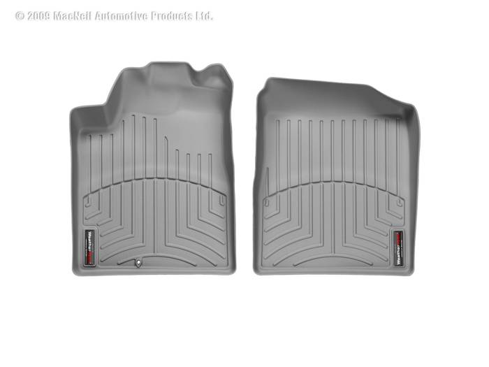 WeatherTech - WeatherTech FloorLiner DigitalFit 461691