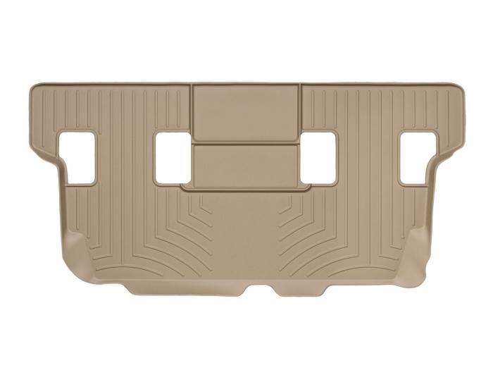WeatherTech - WeatherTech FloorLiner DigitalFit 451074