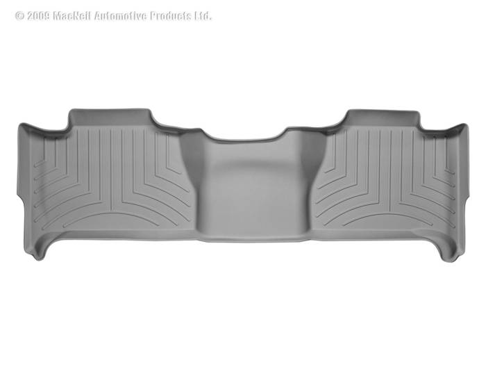 WeatherTech - WeatherTech FloorLiner DigitalFit 460662