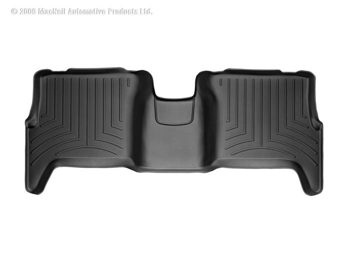 WeatherTech - WeatherTech FloorLiner DigitalFit 440812