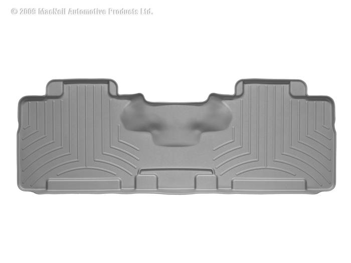 WeatherTech - WeatherTech FloorLiner DigitalFit 461072