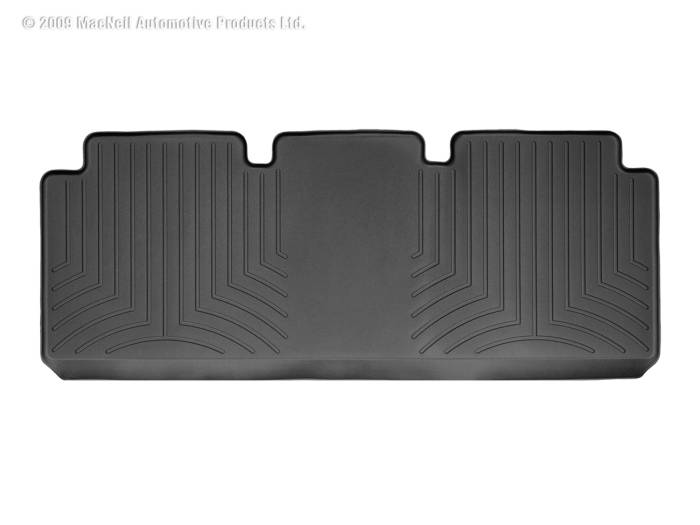 WeatherTech - WeatherTech FloorLiner DigitalFit 441132