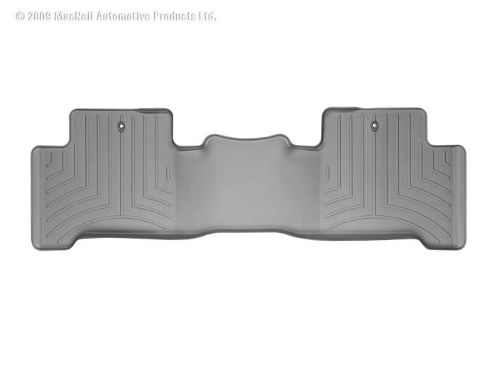 WeatherTech - WeatherTech FloorLiner DigitalFit 461142