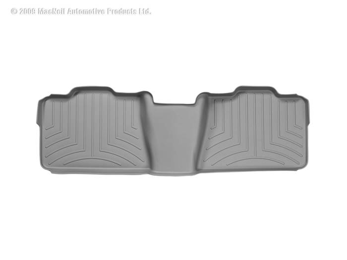 WeatherTech - WeatherTech FloorLiner DigitalFit 460432