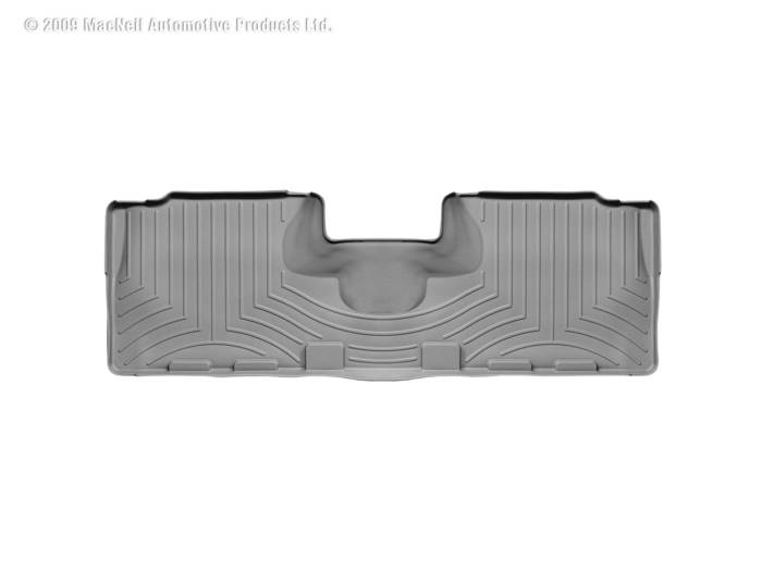 WeatherTech - WeatherTech FloorLiner DigitalFit 460292