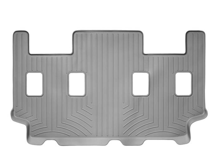 WeatherTech - WeatherTech FloorLiner DigitalFit 461075