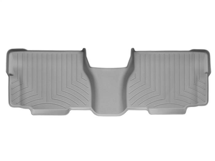 WeatherTech - WeatherTech FloorLiner DigitalFit 460934