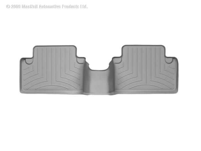 WeatherTech - WeatherTech FloorLiner DigitalFit 461702