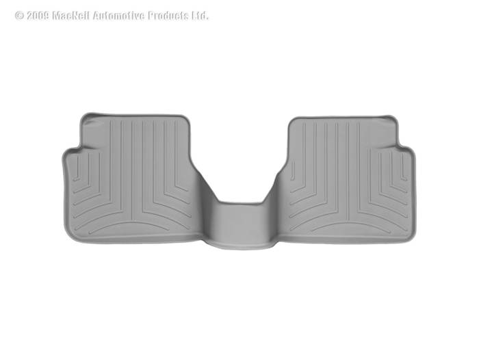 WeatherTech - WeatherTech FloorLiner DigitalFit 461662